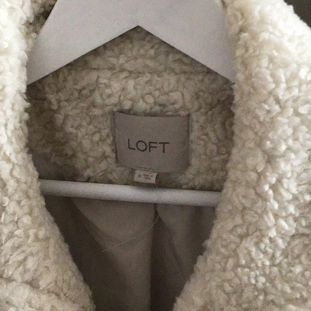 Coat - Picture 2 of 3